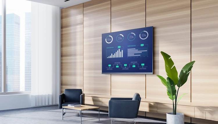 Телевидение для бизнеса от Ростелеком в село Бочковка (Белгородская область)